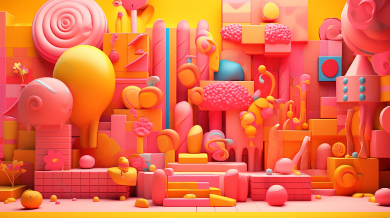 创意|空间